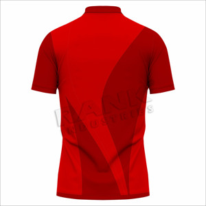 Camisas de Lona Ecológicas de Corte Regular para Hombre, al por Mayor, Nueva Tendencia, Alta Calidad, Personalizables - Product Image 2