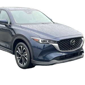 Mazda CX-5 2.5 S Premium Package d'occasion propre 2022 - Product Image 1