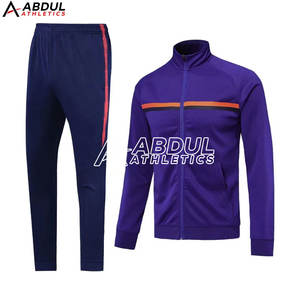 Diseña Tu Propio Logotipo, Chándal Ligero para Hombre, Chándal para Hombre de la Mejor Calidad, Nuevo Chándal para Hombre Hecho en Pakistán - Product Image 2