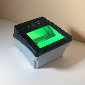 Registro de población Biométrico Huella digital Escáner óptico de diez dedos Oficina Federal de Investigación Dispositivo de inscripción FAP60 - Product Image 2