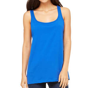 Bella Canvas Womens Tank <b>Top</b> <b>Racerback</b> Tank <b>Tops</b> Lightweight - Product Image 4