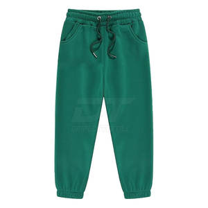 Fabricantes profesionales Chándal para niños Ropa informal Cómodo Chándal transpirable para niños - Product Image 2