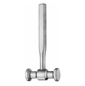 Mazo Dental Personalizado de Acero Inoxidable de Alta Calidad - Product Image 4