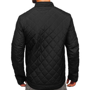 Haute qualité pleine fermeture éclair léger chaud veste sports d'hiver coupe-vent polaire veste pour hommes nouveau Design Offre Spéciale - Product Image 2