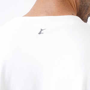 Camisetas de cuello redondo de gran tamaño para hombre de nuevo diseño de alta calidad, camisetas de cuello redondo de gran tamaño de secado rápido - Product Image 6