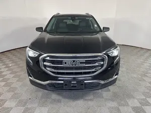 จีเอ็มซี เทอร์เรน เอสแอลที ปี 2020 - Product Image 5