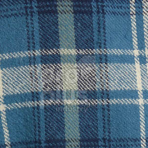 <b>Men's</b> Breathable Wool/Cotton Casual <b>Flannel</b> <b>Shirt</b> <b>for</b> Outdoor Adventure and Daily Use-Winter Ready - Product Image 6