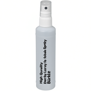 Bouteille pulvérisatrice de laboratoire durable de haute qualité pour Brkle GmbH - Product Image 3