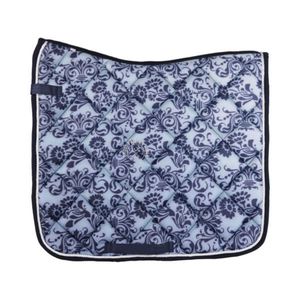 Venta al por mayor, almohadillas para SILLÍN, ciruela, equitación, Media almohadilla inglesa, estilo de caballo, característica de embalaje, Material, sillín de puente de caballo inglés - Product Image 6