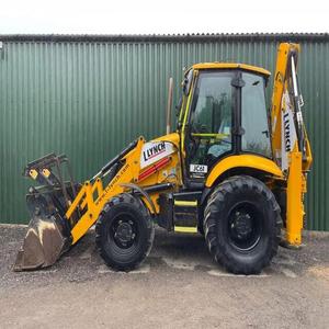 JCB 3CX <b>Backhoe</b> <b>Loader</b> <b>Tractor</b> Wheel <b>Loader</b> Used Condition High Efficiency Core Bearing Gear Engine Motor Pump 1 Year Warranty - Product Image 6