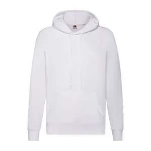 Sweat-shirt à capuche léger personnalisé pour articles promotionnels - Product Image 1