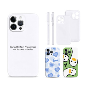 <span class=keywords><strong>Fundas</strong></span> Resistentes de TPU para Sublimación, para iPhone, Samsung, Serie <span class=keywords><strong>Google</strong></span>, Entrega Rápida, Personalización Rápida Funfa - Product Image 2