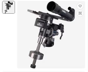 Telescopio Refractor Triplete APO LX850-ACF 130mm f/7 Original - Product Image 1