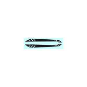 2 ADESIVI PROTETTIVI 3D PER MANIGLIE XMAX 400 Yamaha X Max 400 2013-2016 - Product Image 2