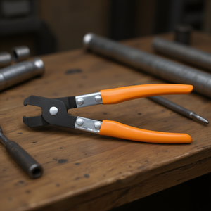 Pinze a collare a basso profilo OETIKER con morsetto - Product Image 3