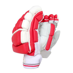 Service OEM, gants de cricket de qualité supérieure, logo personnalisé, vente en gros de gants de cricket - Product Image 1
