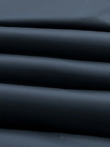 High Street Style Customize Winter Waterproof Windproof <b>Quilted</b> <b>Hoodie</b> for Women Unisex Loose Fit Front Logo Sheep Skin Printed - Product Image 4