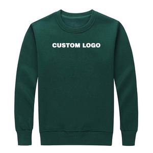 Sweat-shirts à capuche pour hommes respirants, écologiques, à séchage rapide, hiver, logo personnalisé imprimé, broderie, service OEM, polyester/coton - Product Image 3