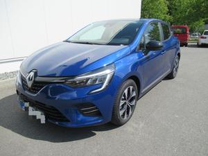 NUEVO RENAULT CLIO 2023 AWD 13,500KM AZUL METALIZADO 100HP 5 PLAZAS 4 CILINDROS TRANSMISIÓN AUTOMÁTICA - Product Image 4