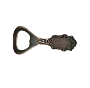 Latest Wholesale Bulk High Quality Metal Aluminum Unique Shaped <b>Bottle</b> <b>Opener</b> Modern Design <b>Bar</b> Ware Handmade - Product Image 6