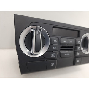 ชุดควบคุมอุณหภูมิภายในรถยนต์ AUDI A3 Series (8P1) 8P0820043BM CONTINENTAL CAXC (03>05) - Product Image 2