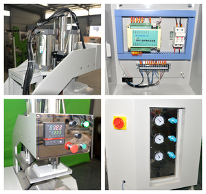 Chất lượng cao đầu duy nhất Máy hàn cho uPVC/<span class=keywords><strong>PVC</strong></span> cửa sổ và cửa làm - Product Image 6