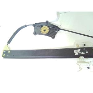 Mécanisme de lève-vitre arrière gauche AUDI Q3 Série (8UB) CFGC (11>14) - Product Image 2