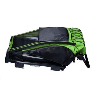 Remorque de vélo d'enfant pour playdates de parc - Product Image 1