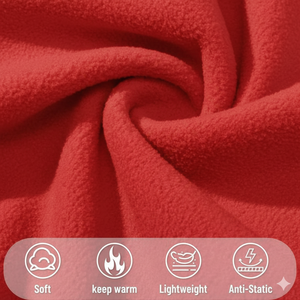 Chaleco Ligero de Softshell para Hombre, Chaleco Unisex Personalizado para Exteriores con Bolsillo, Chaleco sin Mangas con Cremallera para Golf - Product Image 5