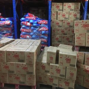 Detergente de Alta Calidad en Cartón de 20 KG CIF, Ecológico, Multiusos, Líquido, en Polvo, Aroma Floral de Lavanda 80% - Product Image 6