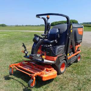 Brand New Kubota Commercial 48Inch Lawn Mower. - Product Image 2
