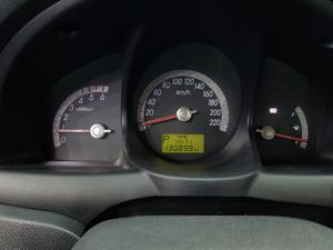 รถยนต์มือสอง KIA SPORTAGE ปี 2010 รถ SUV ทนทาน เหมาะสำหรับครอบครัว ใช้งานได้จริง ภายในกว้างขวาง เครื่องยนต์ทรงพลัง ขับเคลื่อนสี่ล้อ - Product Image 3