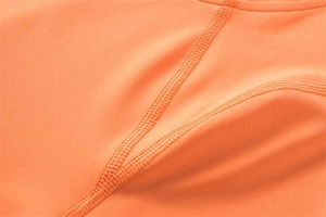 Camiseta elegante para mujer, venta al por mayor, alta calidad, hecha a medida, ajustada, cómoda, perfecta para el verano, ropa informal ligera - Product Image 5