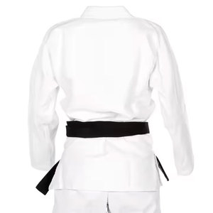 เครื่องแบบ Jiu Jitsu น้ำหนักเบาวัสดุใหม่มาใหม่ - Product Image 2