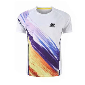 Uniforme de volley-ball le plus récent, uniforme de sport en plein air, uniforme de volley-ball léger. - Product Image 2