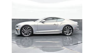 รถยนต์มือสอง Continental GT Speed Convertible Coupe ปี 2025 สภาพดีเยี่ยม พวงมาลัยขวา/ซ้าย พร้อมเครื่องมือช่างในตลาดโลก - Product Image 4