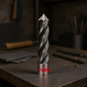 RUKO D.4-20mm HSS-TiN <b>Step</b> <b>Drill</b> Bit for Metal Crafts - Product Image 3