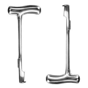 Ensemble de rétracteur de valve mitrale de haute qualité Instruments chirurgicaux cardiovasculaires de qualité supérieure Thoracotomie cardiovasculaire vasculaire - Product Image 6