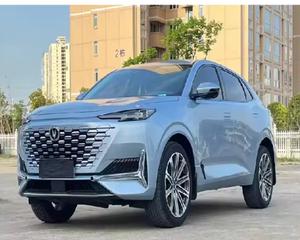 Changan UNI-K 2.0T Premium de haute qualité 2021 - Product Image 1