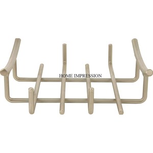 Porte-mouchoirs et boîte décoratifs au design vintage Porte-serviettes en métal pour événements et fêtes d'anniversaire pour la maison, les hôtels et le bureau. - Product Image 5