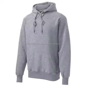 Sweatshirts pour hommes, sweat-shirts pour couples avec tissu doux et respirant, fabrication directe, mode automne, coton mélangé - Product Image 5