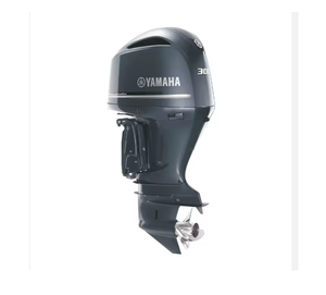 Moteurs de bateaux Twin Y am a haa 300HP DEC _ F300UCB & LF300U à prix abordable - Product Image 2