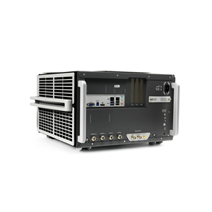 ออสซิลโลสโคปสัญญาณผสม Keysight MSOV254A 25 GHz 4 ช่องสัญญาณอนาล็อก + 16 ช่องสัญญาณดิจิตอล อัตราการสุ่มตัวอย่าง 80 GSa/s - Product Image 5
