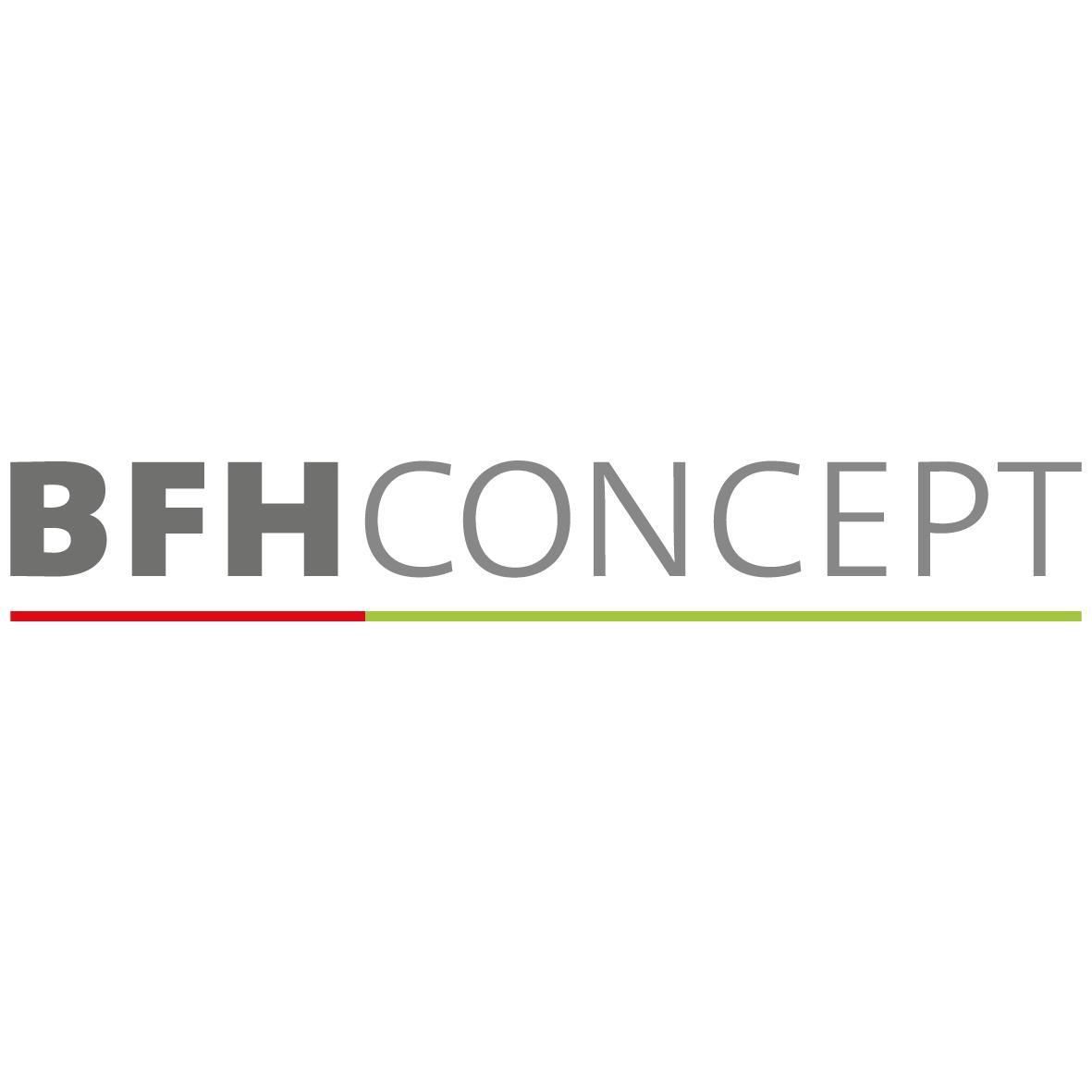 BFH concept GmbH logo