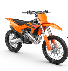 2024 KTMs 250 2017 DIRT BIKE Dirt Bike LISTO para ENVÍO y NUEVO en STOCK - Product Image 3