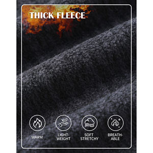 Veste en coton de haute qualité pour hommes Usine décontractée Vente en gros Marque de haute qualité Hiver Slim Fit Mode Classique Vestes pour hommes - Product Image 5