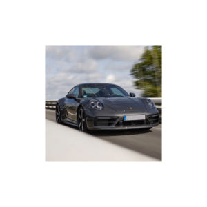 Porscha 993 Turbo avec moteur refroidi par air et appel classique des années 90. - Product Image 2