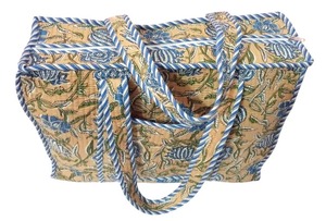 Fabricant et grossiste de toutes sortes de sacs fourre-tout sacs de sport sac de voyage à bandoulière sac à bandoulière en coton - Product Image 3