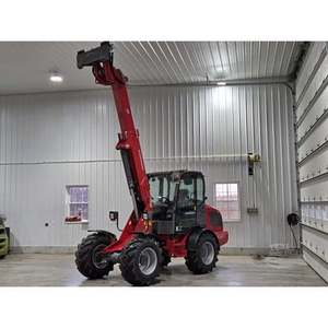 Remise Exceptionnelle 2026 3080T Nouvelle Chargeuse sur Pneus - Product Image 1