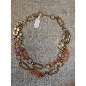 Collar Italiano Hecho a Mano # 239 - Product Image 1